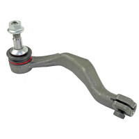 Tie Rod End front axle left METZGER IAM-Expertise...