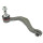 Tie Rod End front axle left METZGER IAM-Expertise suitable for e.g. MINI