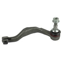 Tie Rod End front axle right METZGER IAM-Expertise...