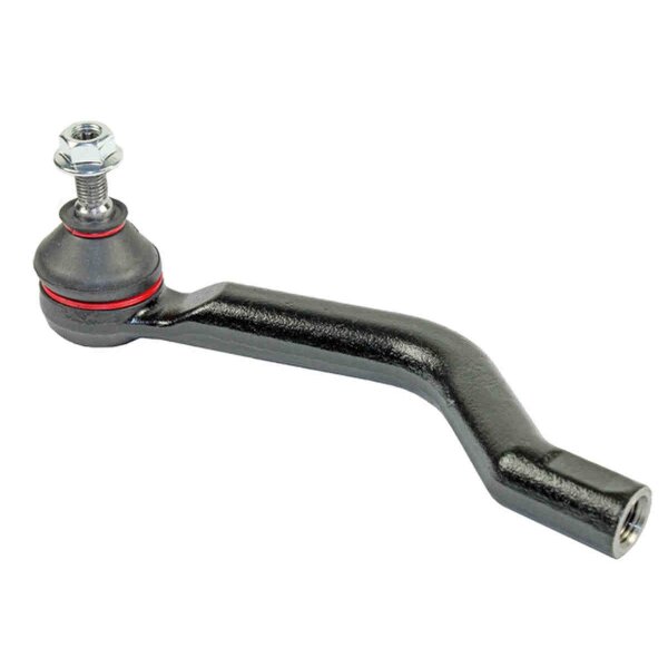 Spurstangenkopf Vorderachse links METZGER für u.a. NISSAN QASHQAI