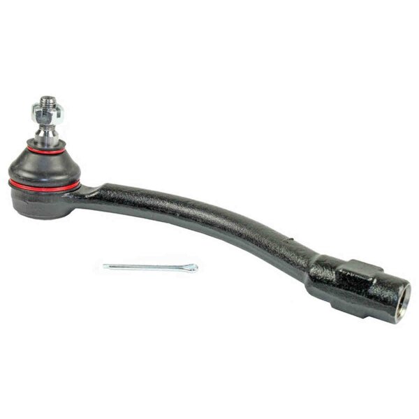 Spurstangenkopf Vorderachse links METZGER passend für u.a. KIA CEED