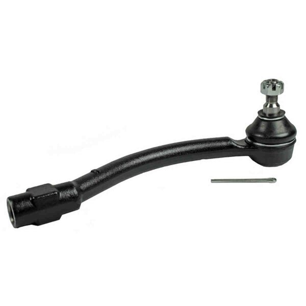 Tie Rod End front axle right METZGER suitable for e.g. KIA CEED