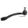 Tie Rod End front axle right METZGER suitable for e.g. KIA CEED