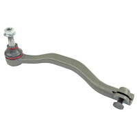 Tie Rod End front axle left METZGER for e.g. MINI COUNTRYMAN