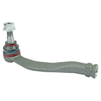 Spurstangenkopf vorne links METZGER für AUDI TT (FV3)