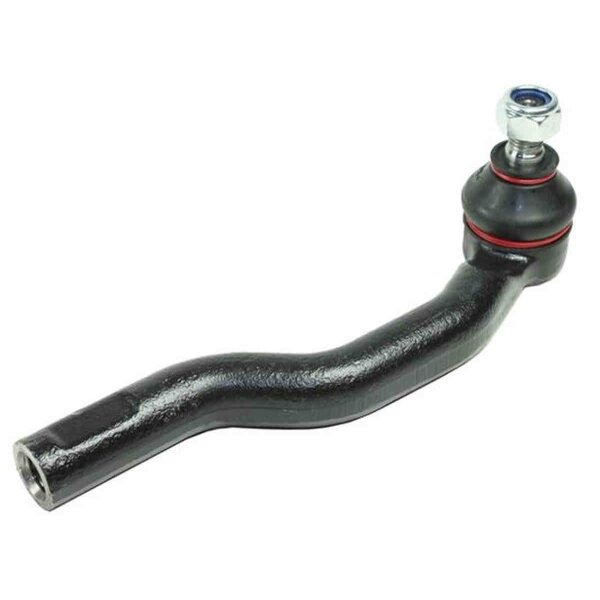 Tie Rod End front axle left METZGER IAM-Expertise fits SUZUKI SWIFT