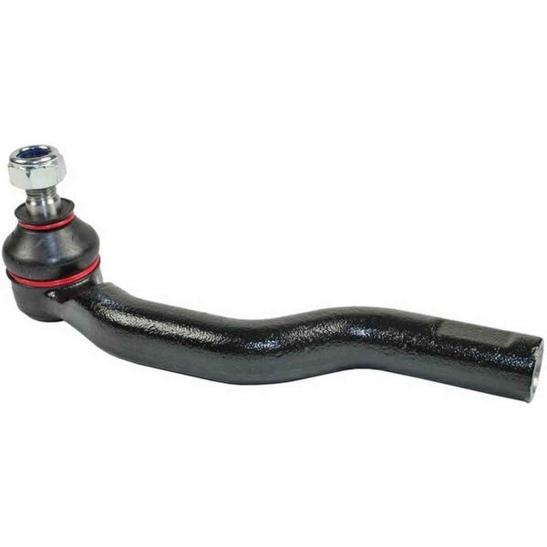 Tie Rod End front axle right METZGER suitable for SUZUKI SWIFT