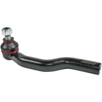 Tie Rod End front axle right METZGER suitable for SUZUKI...