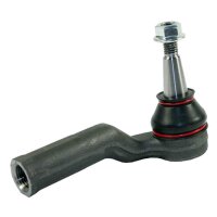Tie Rod End front axle right METZGER suitable for e.g....