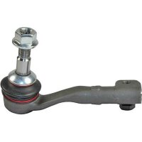 Spurstangenkopf vorne links 146mm METZGER für BMW 3...