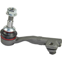 Tie Rod End front axle right METZGER suitable for e.g....