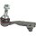 Tie Rod End front axle right METZGER suitable for e.g. BMW 3 Series