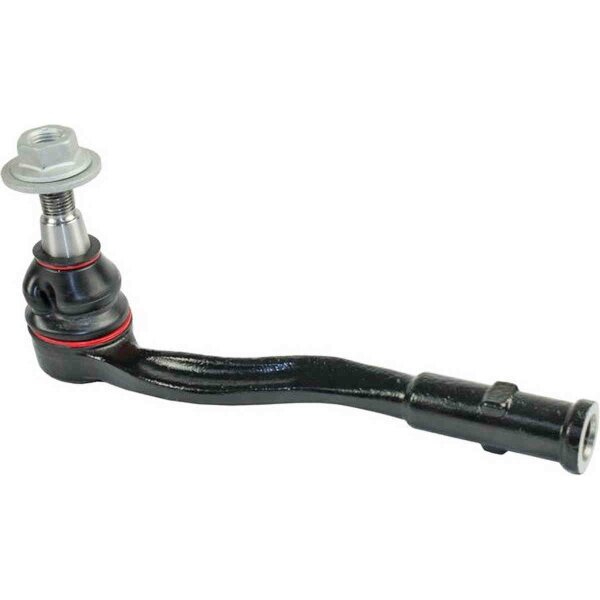 Spurstangenkopf vorne links 221,5mm METZGER für AUDI A5 (F53)