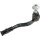 Tie Rod End front axle right METZGER suitable for e.g. AUDI A5
