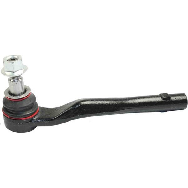 Spurstangenkopf vorne links 212,5mm METZGER für MERCEDES E-KLASSE (W212)