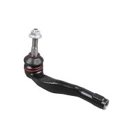 Spurstangenkopf vorne links 186mm METZGER für OPEL...