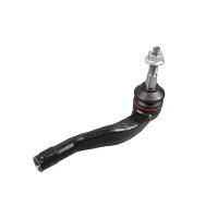 Tie Rod End front axle right METZGER suitable for e.g....