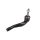 Tie Rod End front axle right METZGER suitable for e.g. OPEL INSIGNIA