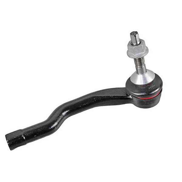 Tie Rod End front axle right METZGER IAM-Expertise fits FORD USA