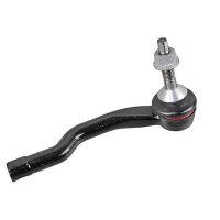 Tie Rod End front axle right METZGER IAM-Expertise fits...