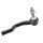 Tie Rod End front axle right METZGER IAM-Expertise fits FORD USA
