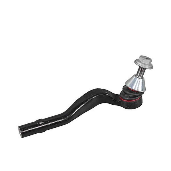Spurstangenkopf vorne links 224,3mm METZGER für MERCEDES S-KLASSE (W222)