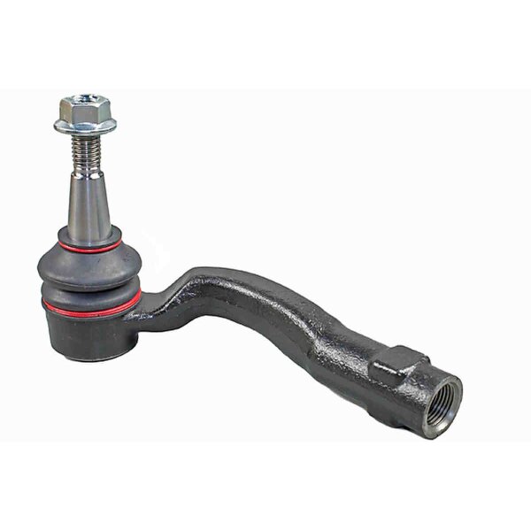 Spurstangenkopf vorne links 156mm METZGER für VOLVO V90 II