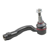 Tie Rod End front axle right METZGER suitable for e.g....