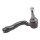 Tie Rod End front axle right METZGER suitable for e.g. VOLVO S90