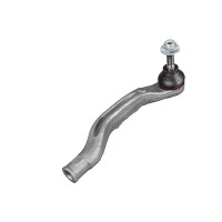 Tie Rod End front axle right METZGER for e.g. RENAULT MEGANE
