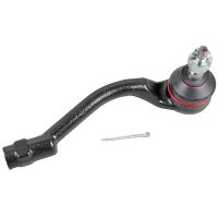 Tie Rod End front axle right METZGER IAM-Expertise fits...