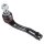 Tie Rod End front axle left METZGER for e.g. MERCEDES-BENZ SPRINTER