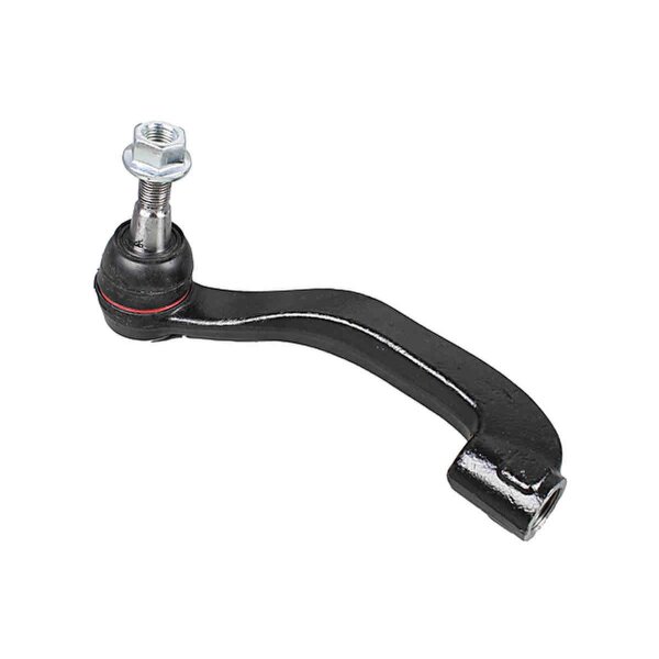 Tie Rod End front axle left METZGER suitable for e.g. VW CRAFTER