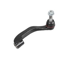 Tie Rod End front axle right METZGER suitable for e.g. VW...