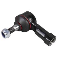 Spurstangenkopf Vorderachse rechts METZGER für...