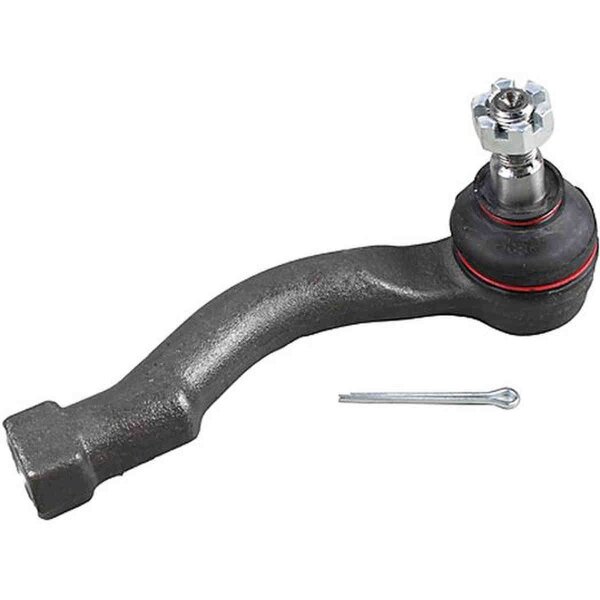 Spurstangenkopf Vorderachse rechts METZGER IAM-Expertise passend für KIA SORENTO