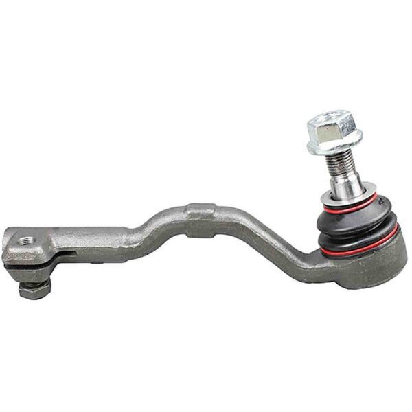 Tie Rod End front axle right METZGER IAM-Expertise suitable for e.g. BMW X5