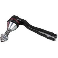 Tie Rod End front axle right METZGER for e.g....