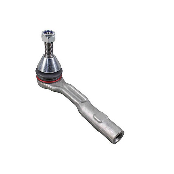 Spurstangenkopf Vorderachse rechts METZGER für MERCEDES-BENZ SL