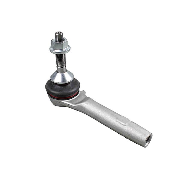 Tie Rod End front axle right METZGER IAM-Expertise fits TESLA MODEL
