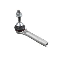 Tie Rod End front axle right METZGER IAM-Expertise fits...