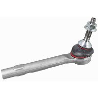 Tie rod end front 194mm METZGER for TESLA MODEL S