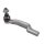 Tie Rod End front axle left METZGER for e.g. MERCEDES-BENZ B-CLASS