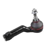Tie Rod End front axle right METZGER suitable for e.g....