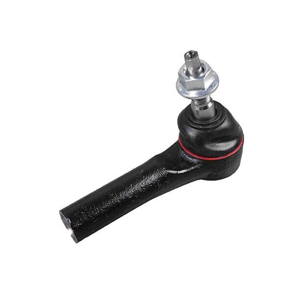 Tie Rod End front axle right METZGER suitable for e.g. FORD USA