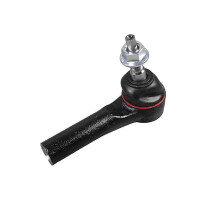 Tie Rod End front axle right METZGER suitable for e.g....