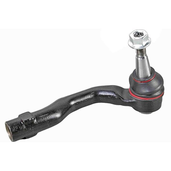 Tie Rod End front axle right METZGER suitable for e.g. VOLVO XC60