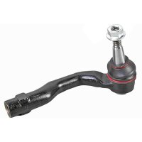 Tie Rod End front axle right METZGER suitable for e.g....