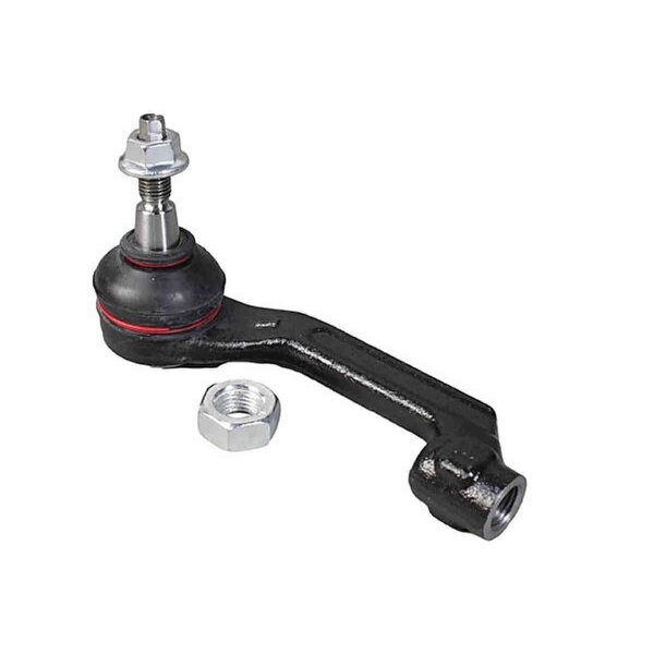 Spurstangenkopf Vorderachse links METZGER passend für u.a. PEUGEOT 208