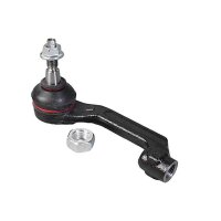 Spurstangenkopf Vorderachse links METZGER passend...